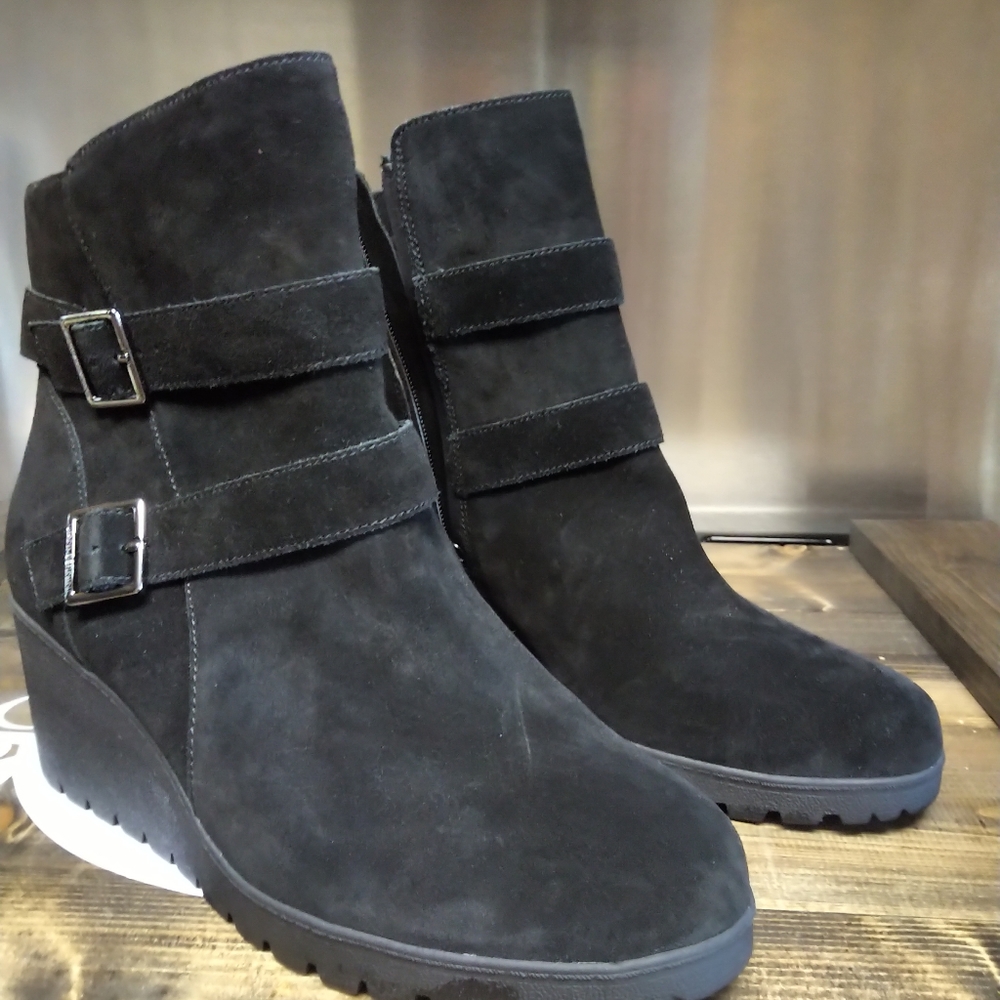 Giani Bernni Boots